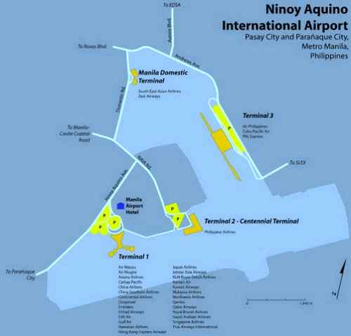 NAIA map care ninoy-aquino-international-airport