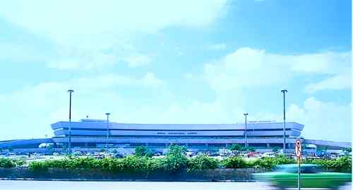 NAIA terminal 1 care ninoy-aquino-international-airport