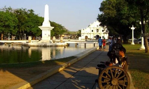 Plaza Salcedo