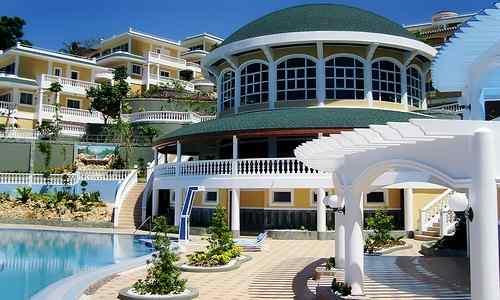 Monaco Suites De Boracay care philippines-hotels