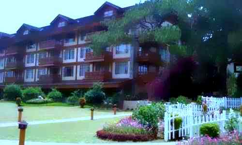 Manor Hotel Camp John Hay
Baguio care philippines-hotels