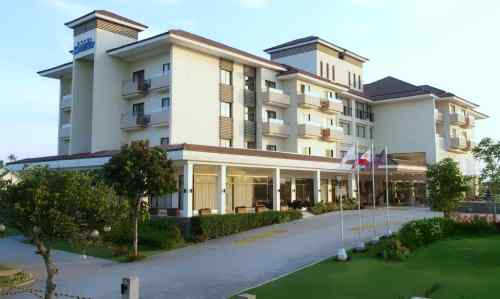 Kimberley Hotel Tagaytay care philippines-hotels