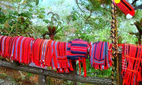 ifugao clothing care ifugao