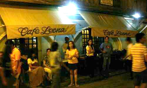 Café Leona