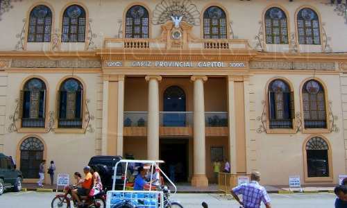 Capiz Provincial Capitol