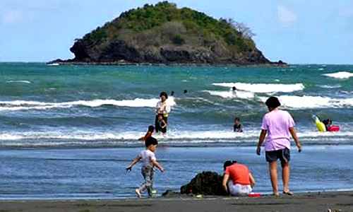 Mantalinga Island