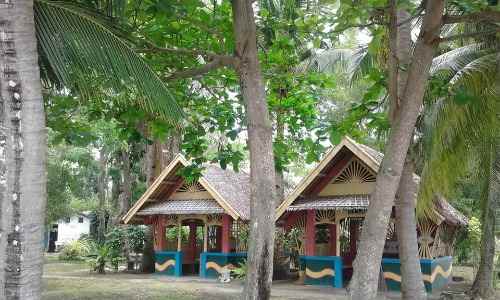 Capiz Bay Resort