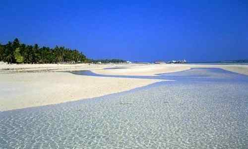 Bantayan island care philippines vacation