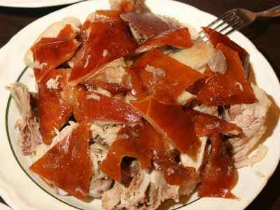 Mouth watering Cebu lechon care philippines vacation Cebu lechon care philippines vacation