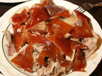 Cebu lechon care philippines vacation