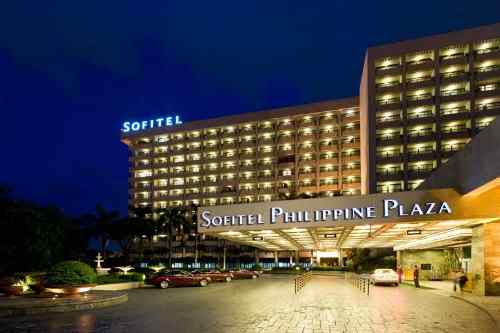 Manila Bay hotel care hotels-in-manila