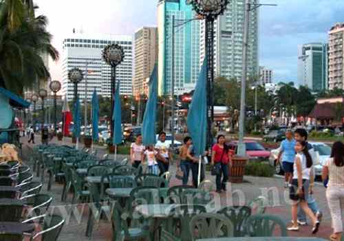 Roxas Boulevard care hotels-in-manila