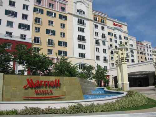 Manila Manila care hotels-in-manila