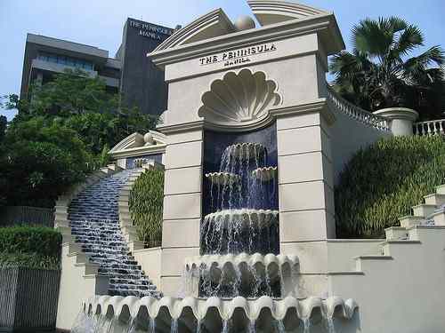 One of the best hotels care hotels-in-manila