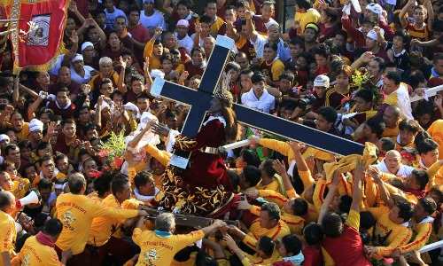 Black Nazarene