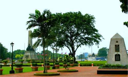 Rizal Park