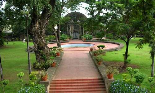 Paco Park