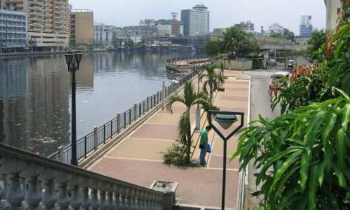 Pasig River