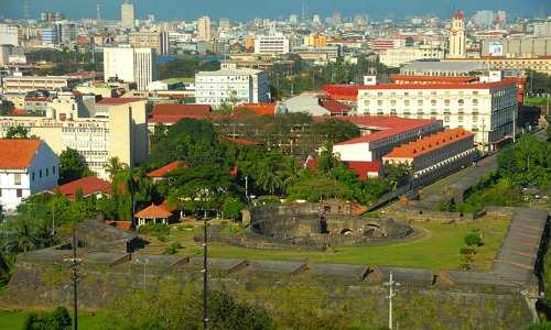 Intramuros