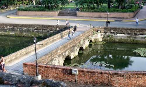 Fort Santiago