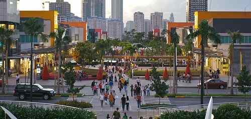 Bonifacio Global City care best-places-to-retire