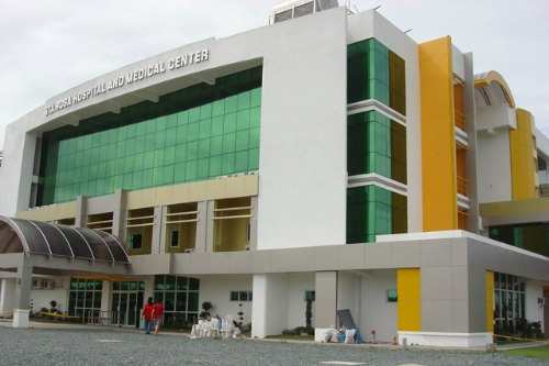 Sta Rosa Medical Center