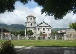 Oslob Church care cheap-places-to-retire