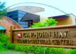 Camp John Hay Trade And Cultural Center care top10-travel-destinations