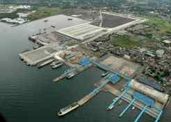 Batangas International Port care top10-travel-destinations
