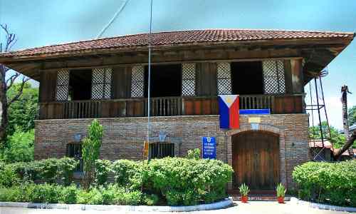 Marcos museum