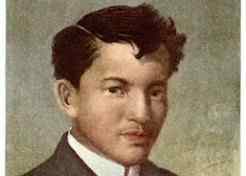 Teenager Rizal care jose-rizal