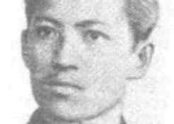 Rizal at 25 care jose-rizal