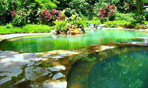 Mambukal Hot Spring Resort of NEGOCC philippine-provinces