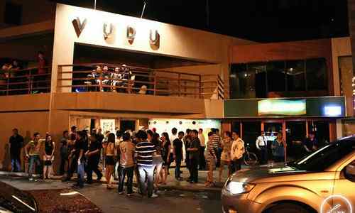 VUDU Club care cebu-philippines