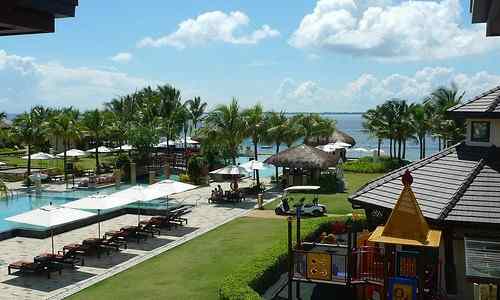  Crimson Beach Resort & Spa care cebu-philippines
