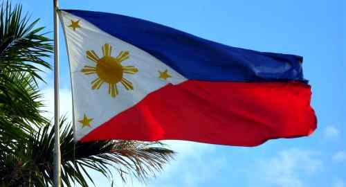 Philippines Flag care philippines-government