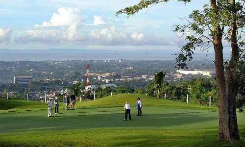  Alta Vista Golf and Country Club care cebu-philippines