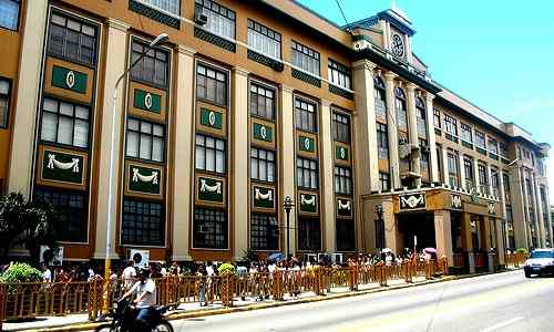  University of San Carlos care cebu-philippines