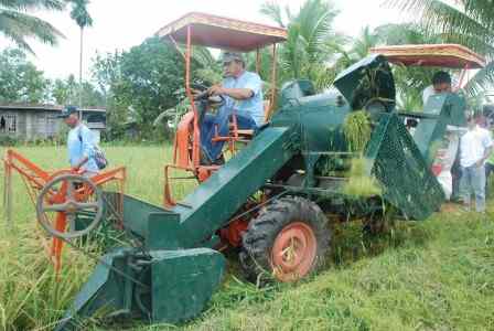 Mechanized Butuan farming care jobs-in-the-philippines