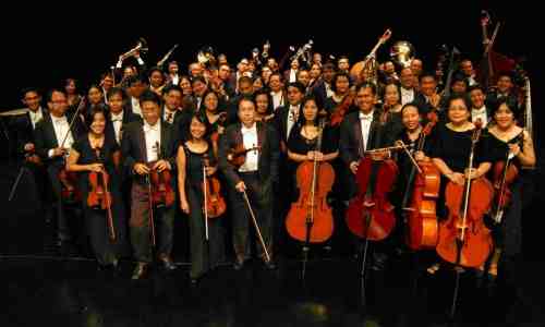 Philippine Philharmonic Orchestra