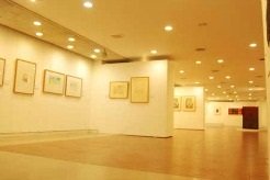 CCP Main Gallery