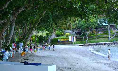 Duka Bay Resort MISOR of philippine-provinces