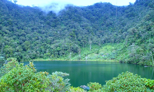  Lake Duminagat, MISOCC care philippine-provinces