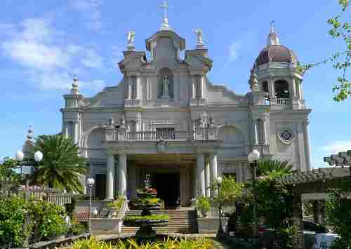 St. James the Great Parish Church Alabang