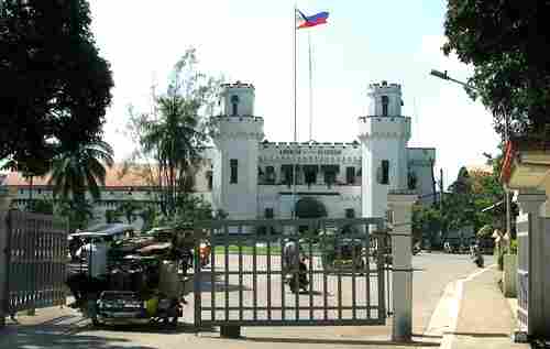 National Bilibid Prisons 