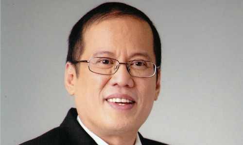 Benigno Aquino III