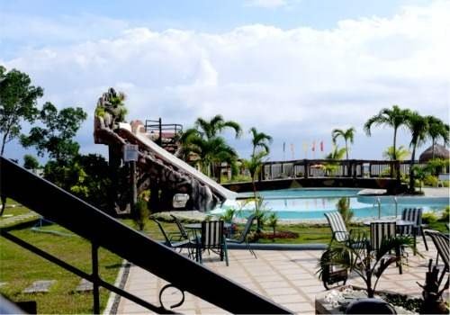 Coco Island Resort