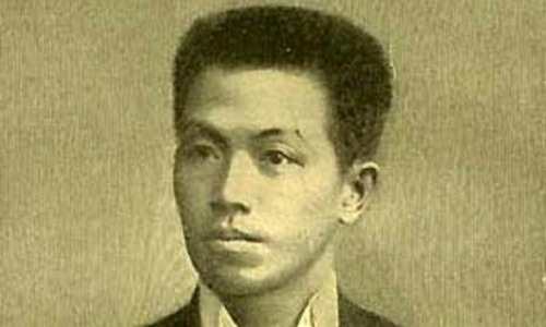  Emilio Aguinaldo 