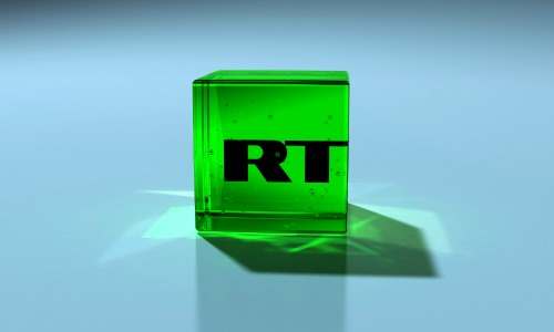 Russia Today