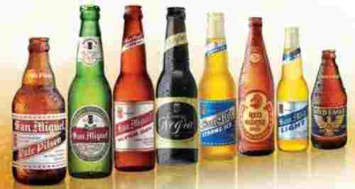 A nice Philippine cuisine called Philippine Beer